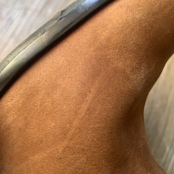 SOLD! Aldo pull on booties size 37 preloved ❤️ - Picture 13 of 16